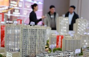 China Real Estate Market