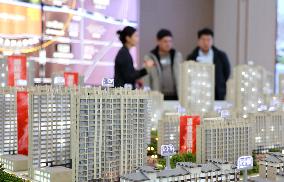 China Real Estate Market
