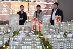 China Real Estate Market