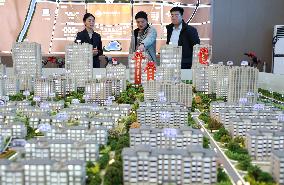 China Real Estate Market