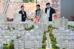 China Real Estate Market