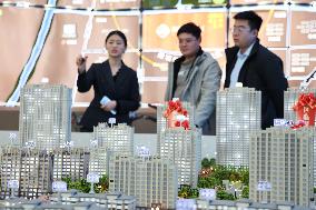 China Real Estate Market