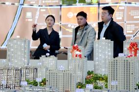 China Real Estate Market