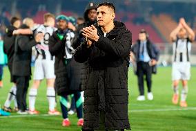 CALCIO - Serie A - US Lecce vs Udinese Calcio