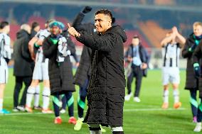 CALCIO - Serie A - US Lecce vs Udinese Calcio