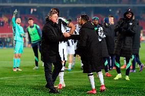 CALCIO - Serie A - US Lecce vs Udinese Calcio