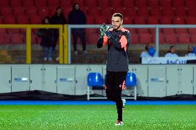CALCIO - Serie A - US Lecce vs Udinese Calcio