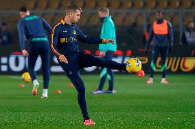 CALCIO - Serie A - US Lecce vs Udinese Calcio