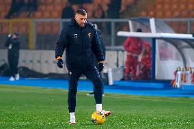 CALCIO - Serie A - US Lecce vs Udinese Calcio