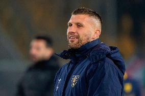 CALCIO - Serie A - US Lecce vs Udinese Calcio