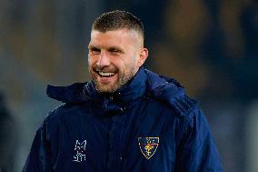 CALCIO - Serie A - US Lecce vs Udinese Calcio