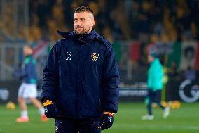 CALCIO - Serie A - US Lecce vs Udinese Calcio