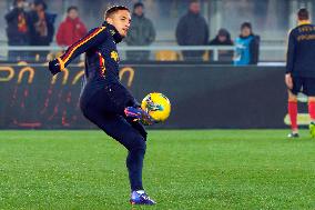 CALCIO - Serie A - US Lecce vs Udinese Calcio