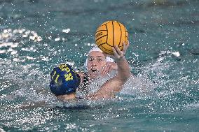 PALLANUOTO - Coppa Italia Femminile - Final Third Place - Pallanuoto Trieste vs Rapallo Pallanuoto