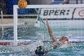 PALLANUOTO - Coppa Italia Femminile - Final Third Place - Pallanuoto Trieste vs Rapallo Pallanuoto