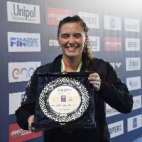 PALLANUOTO - Coppa Italia Femminile - Final Third Place - Pallanuoto Trieste vs Rapallo Pallanuoto