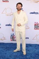 40th Film Independent Spirit Awards - Santa Monica
