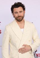 40th Film Independent Spirit Awards - Santa Monica