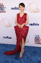 40th Film Independent Spirit Awards - Santa Monica