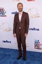 40th Film Independent Spirit Awards - Santa Monica