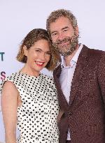 40th Film Independent Spirit Awards - Santa Monica