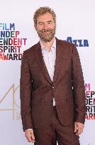 40th Film Independent Spirit Awards - Santa Monica