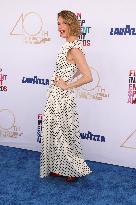 40th Film Independent Spirit Awards - Santa Monica