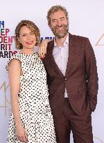 40th Film Independent Spirit Awards - Santa Monica