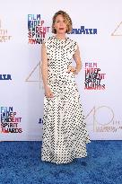 40th Film Independent Spirit Awards - Santa Monica