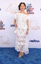 40th Film Independent Spirit Awards - Santa Monica