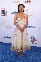 40th Film Independent Spirit Awards - Santa Monica