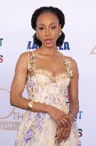 40th Film Independent Spirit Awards - Santa Monica