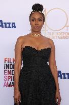 40th Film Independent Spirit Awards - Santa Monica