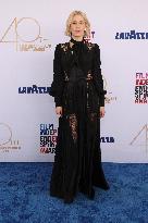 40th Film Independent Spirit Awards - Santa Monica