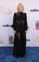 40th Film Independent Spirit Awards - Santa Monica