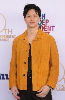 40th Film Independent Spirit Awards - Santa Monica