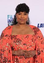 40th Film Independent Spirit Awards - Santa Monica