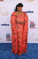 40th Film Independent Spirit Awards - Santa Monica