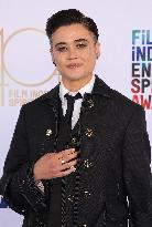 40th Film Independent Spirit Awards - Santa Monica