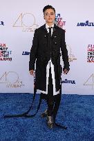 40th Film Independent Spirit Awards - Santa Monica