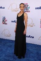 40th Film Independent Spirit Awards - Santa Monica