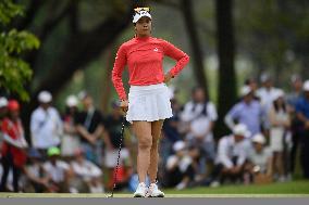 LPGA Thailand 2025