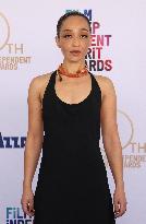 40th Film Independent Spirit Awards - Santa Monica