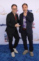 40th Film Independent Spirit Awards - Santa Monica
