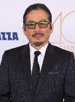 40th Film Independent Spirit Awards - Santa Monica