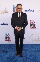 40th Film Independent Spirit Awards - Santa Monica
