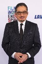 40th Film Independent Spirit Awards - Santa Monica