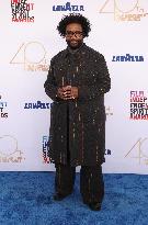 40th Film Independent Spirit Awards - Santa Monica