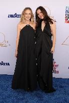 40th Film Independent Spirit Awards - Santa Monica