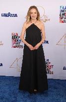 40th Film Independent Spirit Awards - Santa Monica